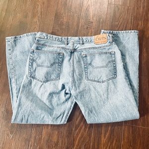 CHAPS | Denim jeans | 38/30 | lightly used